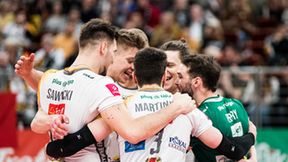 PlusLiga: Trefl Gdańsk - Grupa Azoty ZAKSA Kędzierzyn-Koźle 3:1 [GALERIA]