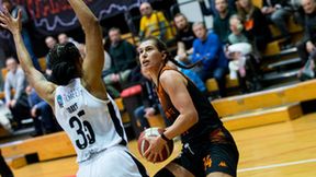 EBLK. Energa Krajowa Grupa Spożywcza Toruń - BC Polkowice 68:89 (galeria)