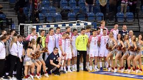 MŚ 2023: Iran - Polska 22:26 [GALERIA]