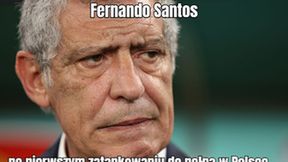 Internauci przeszli samych siebie. Wysyp memów o nowym selekcjonerze Polaków