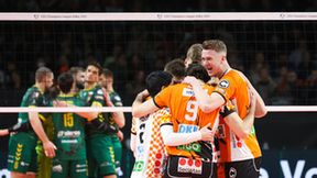 LM: Berlin Recycling Volleys - Aluron CMC Warta Zawiercie 3:0 (galeria)