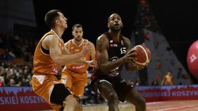 Energa Basket Liga. Tauron GTK Gliwice - Enea Abramczyk Astoria Bydgoszcz 82:89 (galeria) 