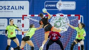 PGNiG Superliga Kobiet. Młyny Stoisław Koszalin - MKS Zagłębie Lubin 26:32 (galeria)