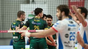 MKS Będzin - Aluron CMC Warta Zawiercie 1:3 [GALERIA]