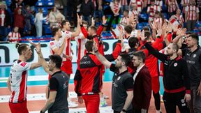 Puchar Polski. 1/4 finału:  Asseco Resovia Rzeszów  - Ślepsk Malow Suwałki  3:0 [GALERIA]