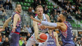 Enea Zastal BC Zielona Góra - Arriva Twarde Pierniki Toruń 98:88 (galeria)