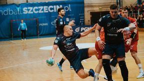 Sandra Spa Pogoń Szczecin - Arged KPR Ostrovia Ostrów Wlkp. 30:28 (galeria)