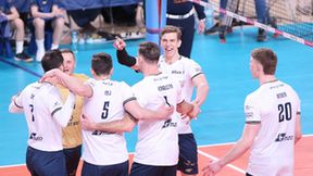 PlusLiga: Projekt Warszawa - Grupa Azoty ZAKSA Kedzierzyn-Koźle 3:1 (galeria)