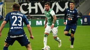 PKO Ekstraklasa: Lechia Gdańsk - Widzew Łódź 0:0 (galeria)