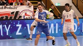 PGNiG Superliga Mężczyzn. Górnik Zabrze - Orlen Wisła Płock 19:30 (galeria)