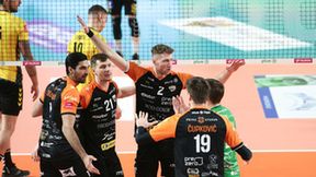 PlusLiga. GKS Katowice - BBTS Bielsko Biała 2:3 (galeria) 