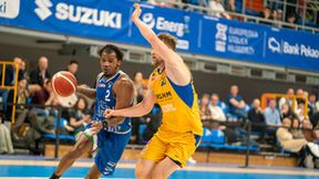 Suzuki Puchar Polski: BM Stal Ostrów Wielkopolski - Anwil Włocławek 80:89 (galeria)