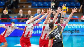 PlusLiga:  Asseco Resovia Rzeszów - LUK Lublin  3:1 ( GALERIA)