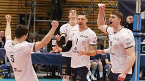 PlusLiga: Projekt Warszawa - Indykpol AZS Olsztyn 3:1 (galeria)