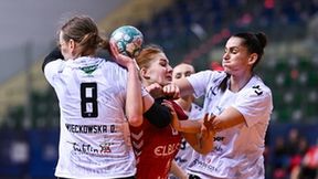 EKS Start Elbląg - MKS FunFloor Lublin 28:32 [GALERIA]