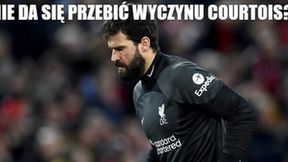 "Nie da się go przebić?". Bezlitosne memy po arcyciekawych meczach LM