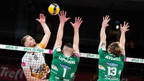 Trefl Gdańsk - Indykpol AZS Olsztyn 3:0 [GALERIA]