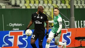 PKO Ekstraklasa: Lechia Gdańsk - Radomiak Radom 1:3 (galeria)