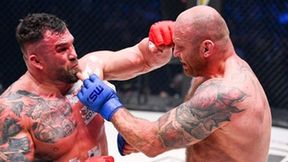 KSW 79. Michał Kita - Daniel Omielańczuk (galeria)