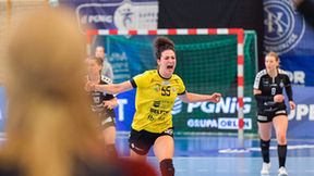 KPR Gminy Kobierzyce - MKS FunFloor Lublin 29:25 [GALERIA]