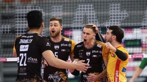 BBTS Bielsko Biała - Trefl Gdańsk 1:3 [GALERIA]