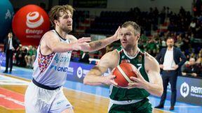 EBL. Arriva Twarde Pierniki Toruń - WKS Śląsk Wrocław 74:83 (galeria)