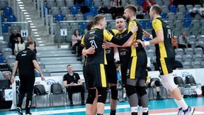 PlusLiga: Cerrad Enea Czarni Radom - PGE Skra Bełchatów 1:3 (galeria)