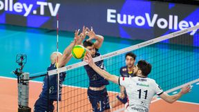 Liga Mistrzów: Grupa Azoty ZAKSA Kędzierzyn-Koźle - Trentino Itas 3:2 (galeria)