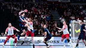 Kwalifikacje EHF EURO 2024: Polska - Francja 28:38 [GALERIA]