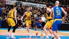 Trefl Sopot - Suzuki Arka Gdynia 115:83 [GALERIA]