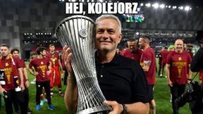 Mourinho już się szykuje. Szaleństwo po awansie Lecha! (galeria)