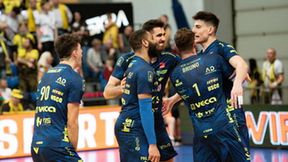 PGE Skra Bełchatów - Valsa Group Modena 2:3 (galeria)