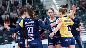 Grot Budowlanych Łódź - Developres Bella Dolina Rzeszów 1:3 (galeria)