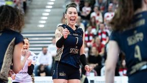 ŁKS Commercecon Łódź - Grupa Azoty Chemik Police 2:3 (galeria)