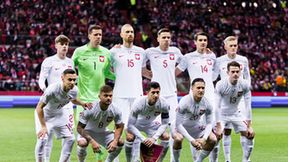 Polska - Albania 1:0 cz. 2 (galeria)