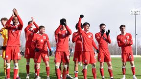 U-19: Polska - Serbia 2:2 (galeria)