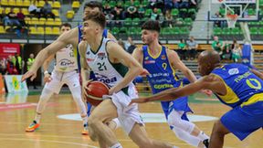 Enea Zastal BC Zielona Góra - Suzuki Arka Gdynia 97:87 (galeria)