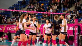 Grupa Azoty Chemik Police - Grot Budowlani Łódź 3:1 (galeria)