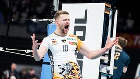 Trefl Gdańsk - Projekt Warszawa 3:2 (galeria)