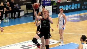 PolskaStrefaInwestycji Enea Gorzów - MB Zagłębie Sosnowiec 89:85 [GALERIA]