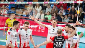 Asseco Resovia Rzeszów - PSG Stal Nysa 3:0 (galeria)