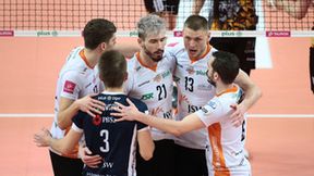 Jastrzębski Węgiel - Trefl Gdańsk 3:0 (galeria) 