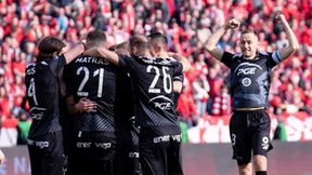 Widzew Łódź - PGE Stal Mielec 0:2 (galeria)