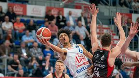 Anwil Włocławek - Enea Abramczyk Astoria Bydgoszcz 97:81 (galeria)