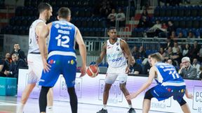 Arriva Twarde Pierniki Toruń - MKS Dąbrowa Górnicza 106:77 (galeria)