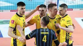 GKS Katowice - PGE Skra Bełchatów 3:1 [GALERIA]