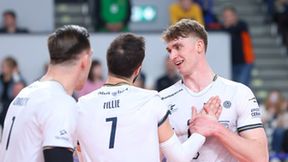 Projekt Warszawa - Grupa Azoty ZAKSA Kędzierzyn-Kóźle 3:2 (galeria)