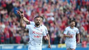 Raków Częstochowa - Widzew Łódź 2:0 (galeria) 