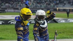 Tauron Włókniarz Częstochowa - Platinum Motor Lublin 41:49 (galeria)