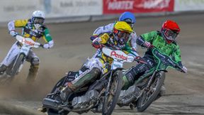 ROW Rybnik - Enea Falubaz Zielona Góra 38:52 (galeria)